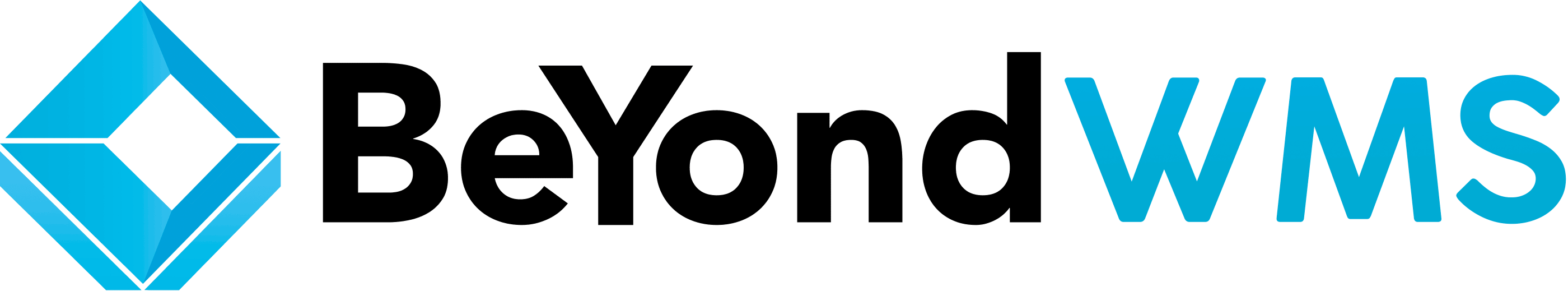 BeYondWMS Logo
